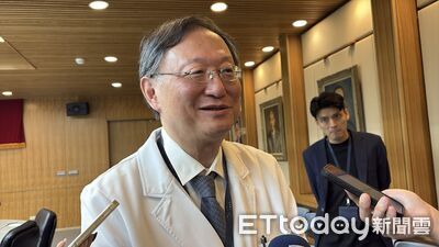台大大廳候床病患清空 院長直呼「什麼也沒做」急診日減50人