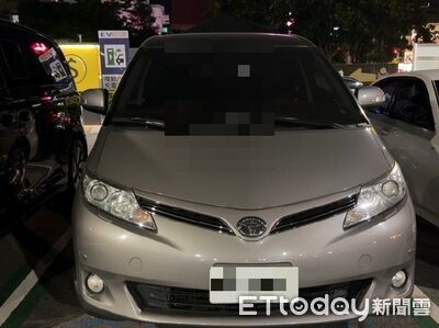 台東縣府提醒勿任意占用專用停車位 違規最高罰1200