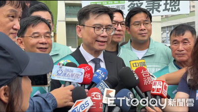 遭爆收「吸金200億五互集團」政治獻金 賴瑞隆:爭議款項全返還