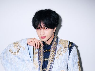 中島健人鬼月來台不怕！「頭上有巨大神明保護」：祂們不敢靠近