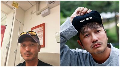 KID「一部位操過頭」終於就醫治療！承認痛好久了：這輩子都沒善待身體