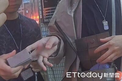 開毒趴提供免費毒品!桃園警攔查逮毒蟲 查獲毒品及吸食器