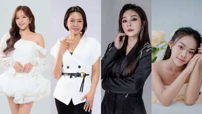 大咖歌后窮到「6年搬6次家」!母女3人痛哭:覺得自己很可憐