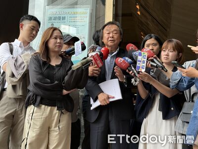 王世堅苦勸翁曉玲別濫用立委權限 「兩件事千萬不要碰」