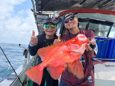 《寶島漁很大》睽違12年復活 沈文程與KID、ELI組團拚了