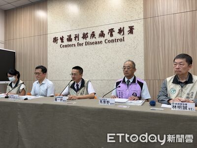 「C肝消除認證」已提報WHO　莊人祥：不受診所群聚案影響