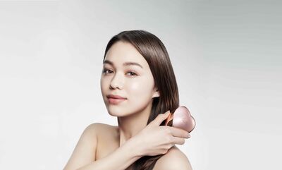日本妹最愛的ReFa愛心梳登台開賣 7色任選比代購價還便宜