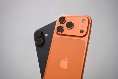 台灣最熱銷 15 款 iPhone 排名出爐!近六成銷量全靠 Pro 系列
