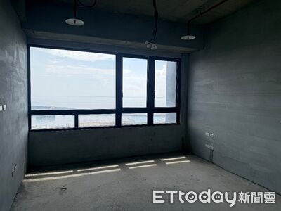 國庫進帳1727萬!花蓮分署9月聯合法拍 4間山海景觀套房拍出