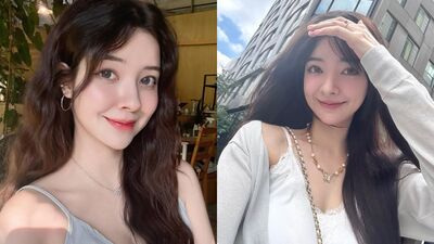 蘇小軒認生完兒子比較低落! 「產後落髮、胖15公斤」吐心聲
