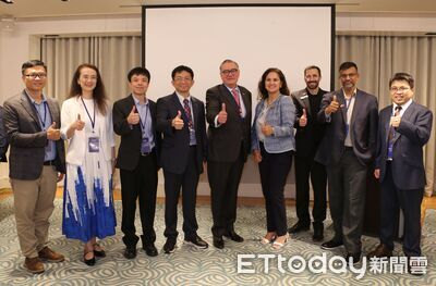 AI下一戰拚「光」中山大學攜亞利桑那大學 成立跨國矽光子中心