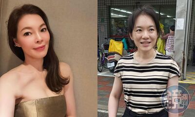 曾馨瑩、陳幸妤誰是「滿級分正宮教科書」?她:這1事比努力重要
