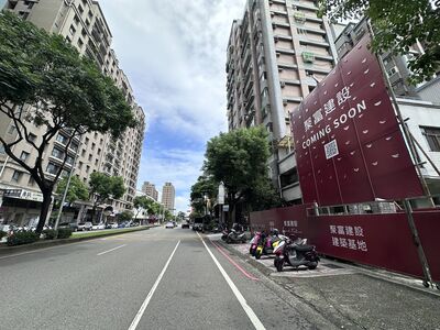 青安3.0助攻、售後再加碼　聚富建設74環內新案超圈粉