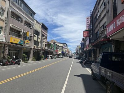 「羅東副都心」房價親民 在地:距離羅東6分鐘「每坪省10萬」