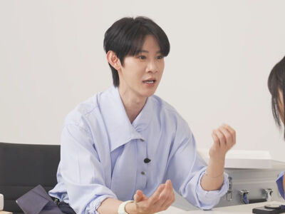 夏和熙自爆差點演《鬼家人》!角色最終由林柏宏拿下 嘆:演藝圈沒有公平