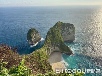 台人赴印尼「逾9成只玩峇里島」　代表處協調盼開設新航點