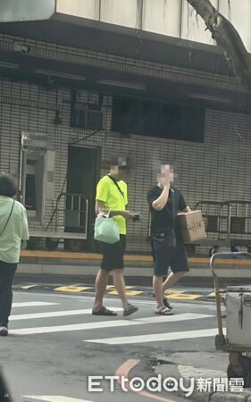 ▲刑事局偵三大隊破獲台緬跨國運毒集團逮捕7人、查扣1公斤海洛因粉末。（圖／記者張君豪翻攝）