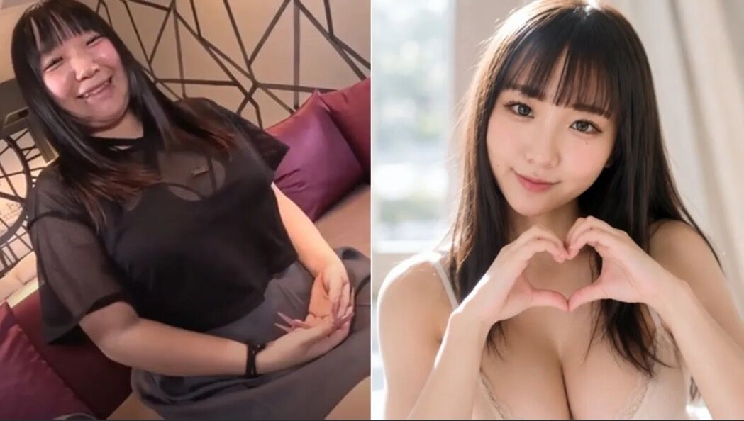 ▲▼日本AV封面修很大，反而引起討論。（圖／翻攝批踢踢）