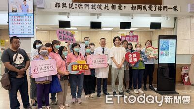 「若瑟寶寶」回娘家辦畫展!雲林青年江威儒作品30%捐若瑟醫院