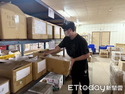迷惘宅家多年 斗六青年靠兩項就業計畫找到人生下一站