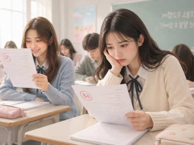別讓他人成為生命中的評審　自我價值該由自己定義