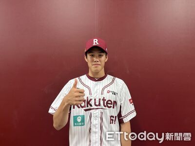 樂天首輪陳趙羿勳不急上一軍 今年調機制、朝先發培養