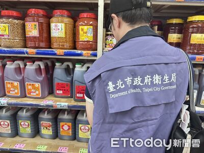 快訊/新東陽外銷米粉驗出甲醛 衛生局要求下架同廠大燕麥粉絲