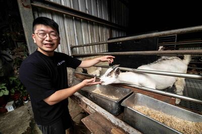 秋收好物進駐京站!新北青農豐收展登場 食農體驗接力開跑