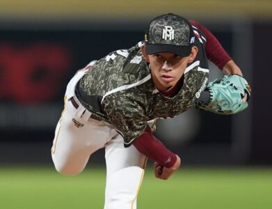 曾家輝投破百局下二軍休息 曾總曝後續安排