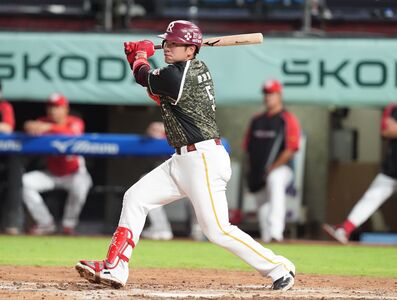 兄弟下半季封王確定不是今天！桃猿第7局狂攻6分　硬把爭冠懸念留下