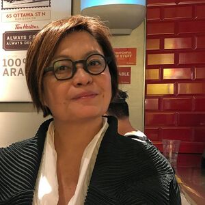 「廣告傳奇教母」豪宅泳池溺水死亡！　曾任台灣李奧貝納創意總監