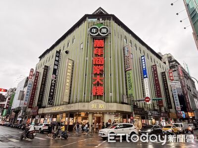 賣不掉就加價！　「萬年大樓」同志三溫暖房東喊賣3.2億