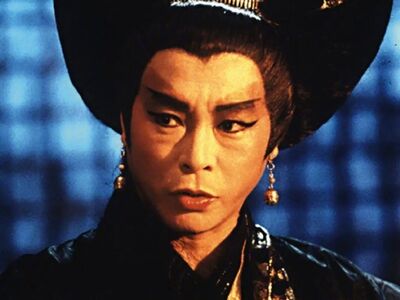 《倩女幽魂》樹妖姥姥成絕響!資深港星劉兆銘辭世 享耆壽94歲