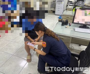 屏東男收網購訂單確認郵件驚見陌生個資 警揭詐騙手法