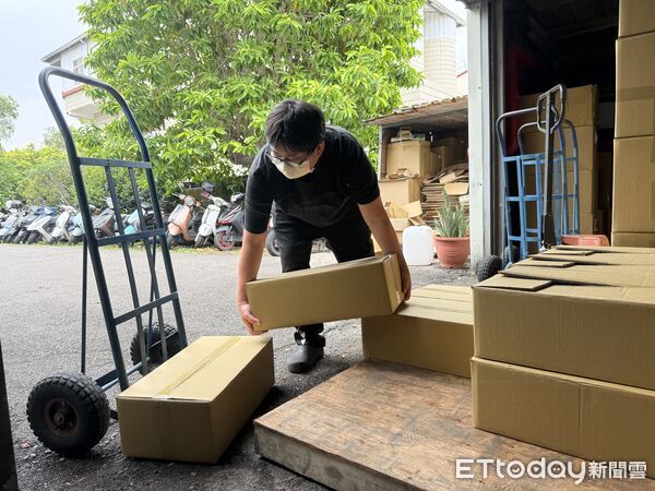 ▲就服員透過職涯測驗及就業諮詢，協助待業青年盤點工作適性與優勢，找出適合自己的職涯方向。（圖／記者游瓊華翻攝）
