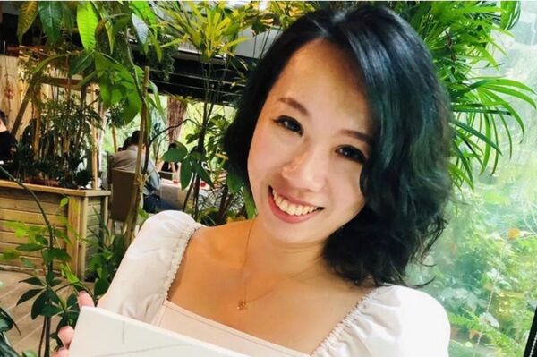 律師陳昱瑄再添一樁詐騙案。(本刊資料室)