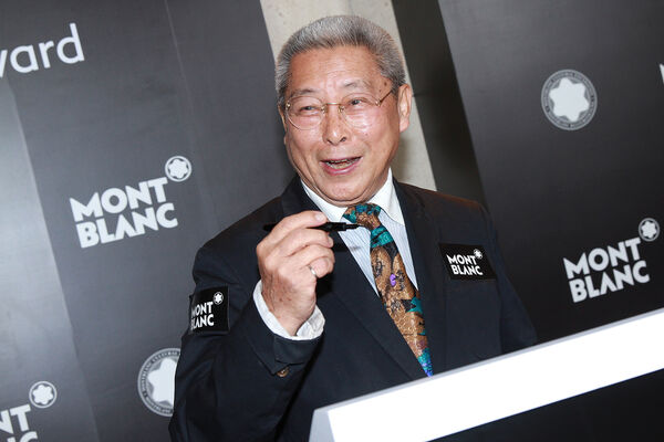 ▲▼資深港星劉兆銘辭世　享耆壽94歲。（圖／CFP）