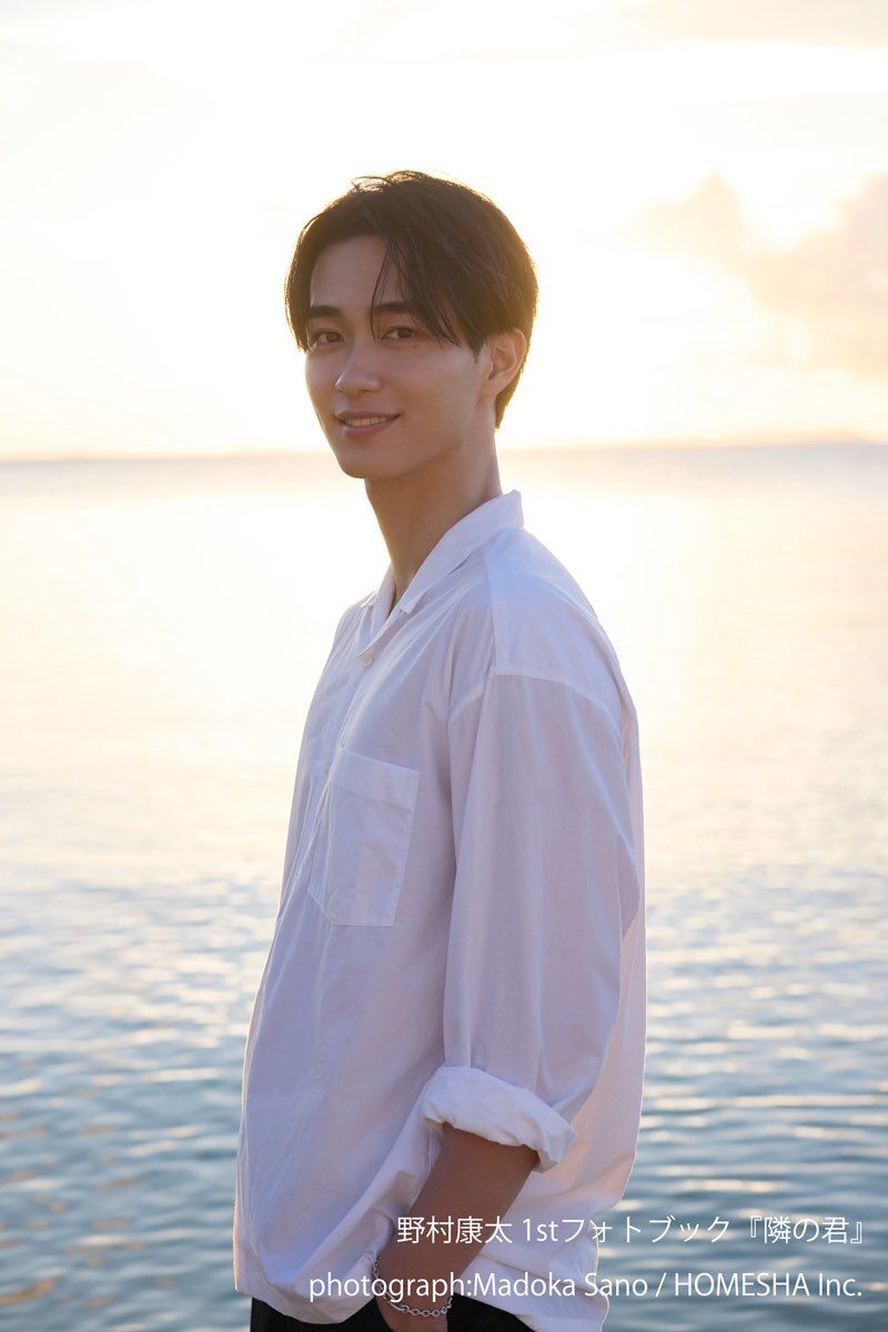 ▲▼日媒爆料「壬氏」由野村康太飾演。他近期在真人電影《藍色監獄》飾演國神鍊介。（圖／翻攝自X）