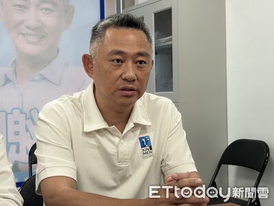 楊鎮浯宣布不選縣長　陳玉珍感謝黨中央：團結一心為金門打拚