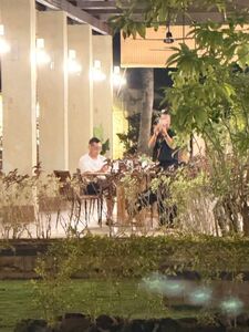 我國與帛琉合辦「台灣之夜」活動 會場周邊可疑人士徘徊拍照
