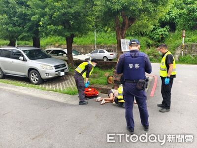 路倒通報未見人　台東警擴大搜尋救援獨居老婦