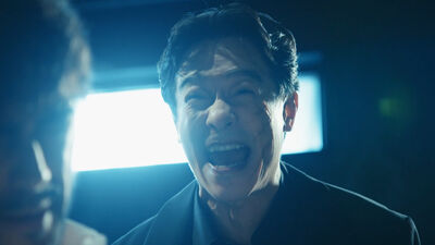 堺雅人《VIVANT》吼叫出金句！「不要對我說謊」影片狂吸2790萬觀看
