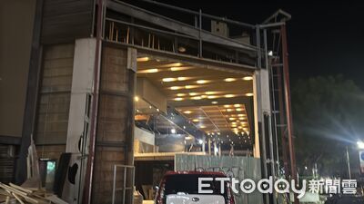 10年租約簽定! 韓八「億元廢墟」舊址變精品超市