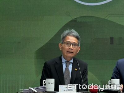 中油增資2338億加強韌性　經部喊話通過追加預算天然氣、瓦斯可凍漲