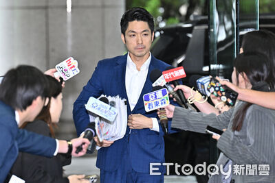 賴清德酸備詢只會答「問高雄」 蔣萬安反嗆:賴不如蔡