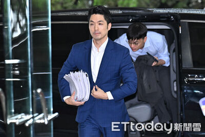 直言蔣萬安不該撤回兒公費赴美補助　謝寒冰曝原因