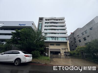 10年租金破2億元! 神秘大咖卡位台中精科整棟廠辦