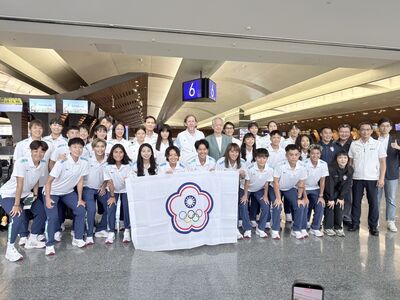 亞運女足/中華隊23人名單正式公布 蘇芯芸因傷缺席由潘昕妤入替
