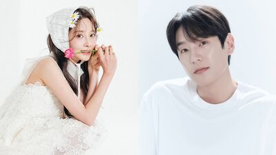 Lovelyz劉智愛要結婚了!情定大6歲郭時暘 交往1年驚喜宣布婚訊