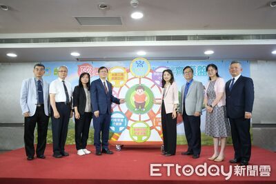 兒童肥胖每4人近1人超標 國健署調查:近半數家長沒察覺